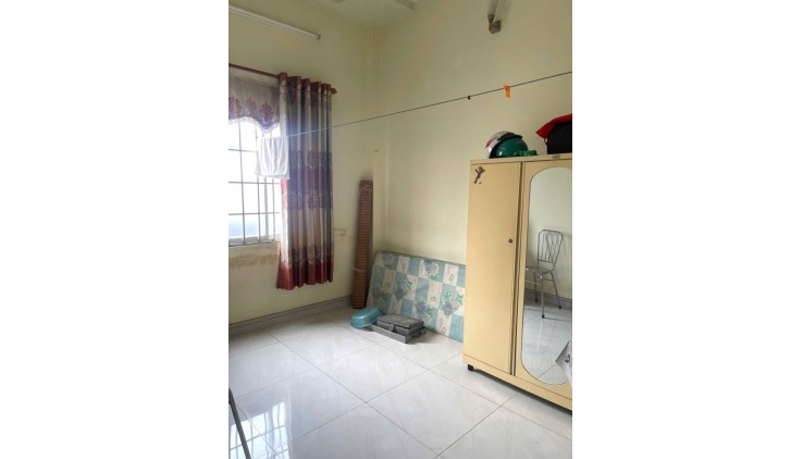 Bán Nhà 2 Tầng Hẻm Xe Hơi 35m2_4*9, 2PN chỉ 4.25 tỷ ~ Kha Vạn Cân Linh Đông Thủ Đức Vào Ở Ngay
